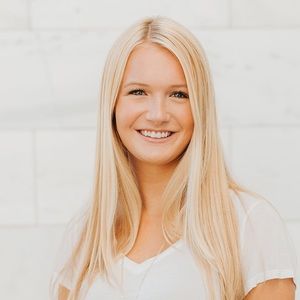 Meet your Posher, Evan